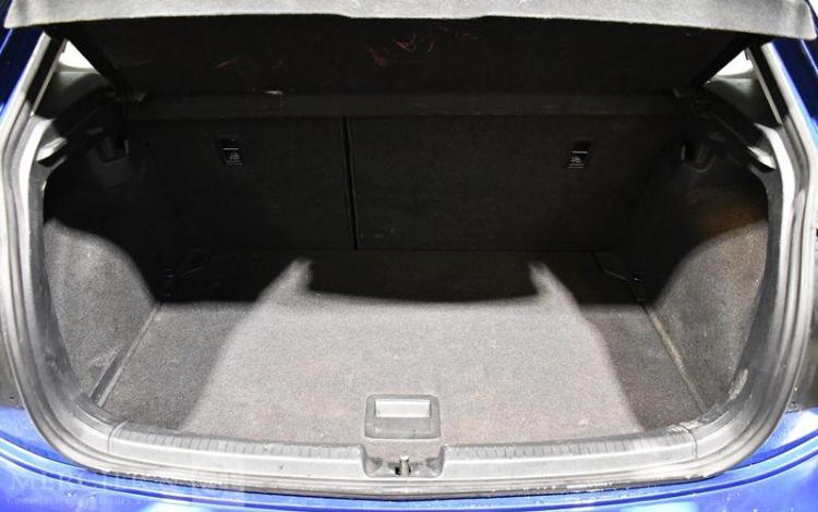 VOLKSWAGEN POLO 1,0 TSI 95CH BVM5 LIFE BLEU GG-891-XP