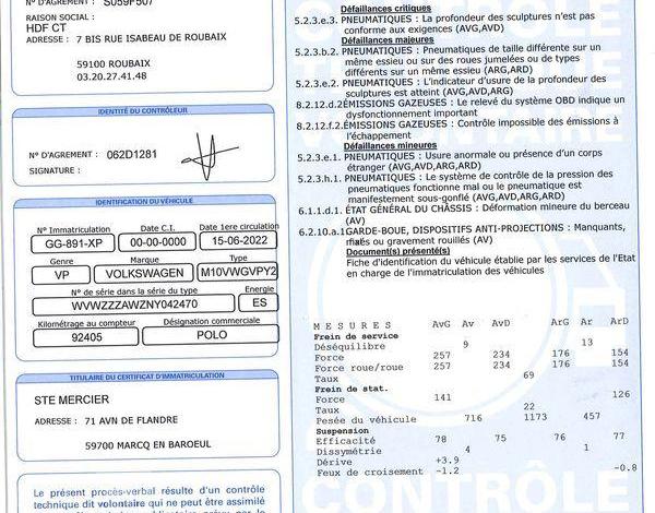 VOLKSWAGEN POLO 1,0 TSI 95CH BVM5 LIFE BLEU GG-891-XP