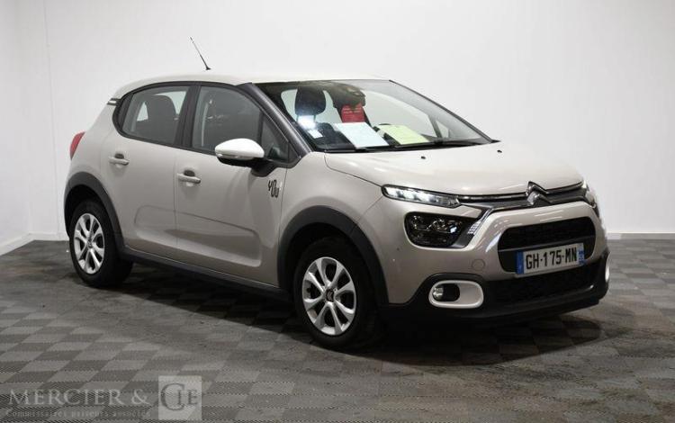 CITROEN C3 PURE TECH 83 S&S YOU !  GH-175-MN