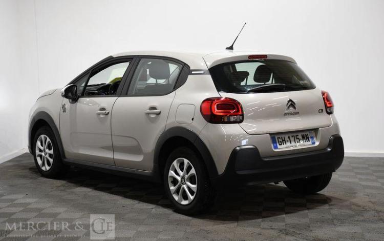 CITROEN C3 PURE TECH 83 S&S YOU !  GH-175-MN