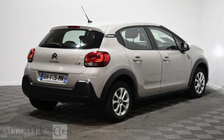 CITROEN C3 PURE TECH 83 S&S YOU !  GH-175-MN