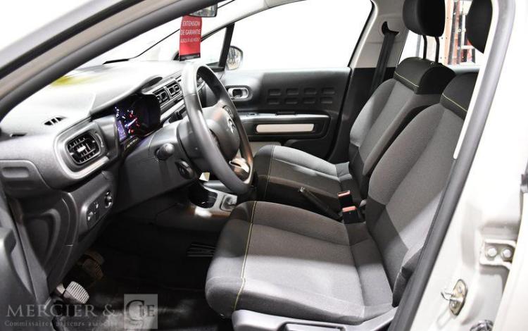 CITROEN C3 PURE TECH 83 S&S YOU !  GH-175-MN