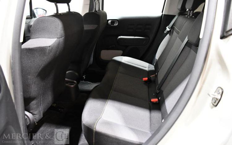 CITROEN C3 PURE TECH 83 S&S YOU !  GH-175-MN