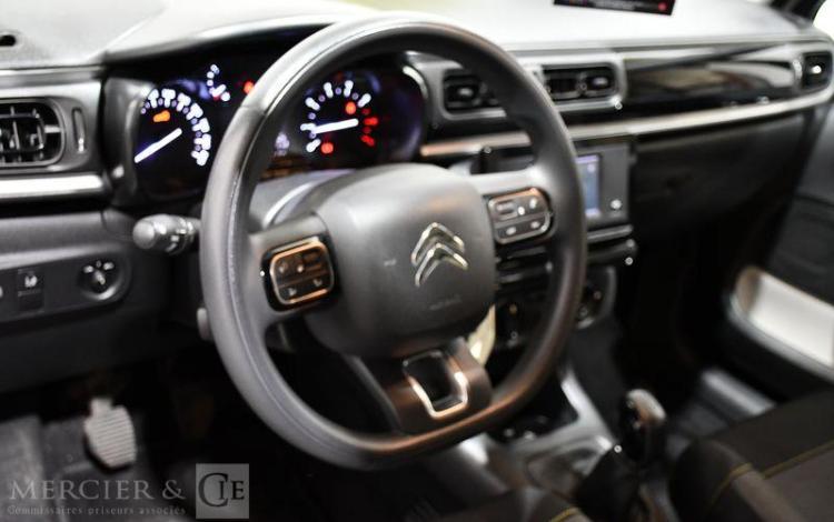 CITROEN C3 PURE TECH 83 S&S YOU !  GH-175-MN