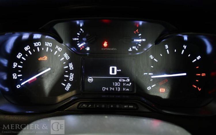 CITROEN C3 PURE TECH 83 S&S YOU !  GH-175-MN