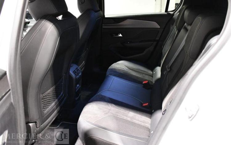 PEUGEOT 308 GT PACK BLANC GH-247-HP