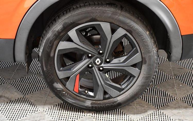 RENAULT ARKANA RS LINE TCE 140 EDC ORA GH-250-LA