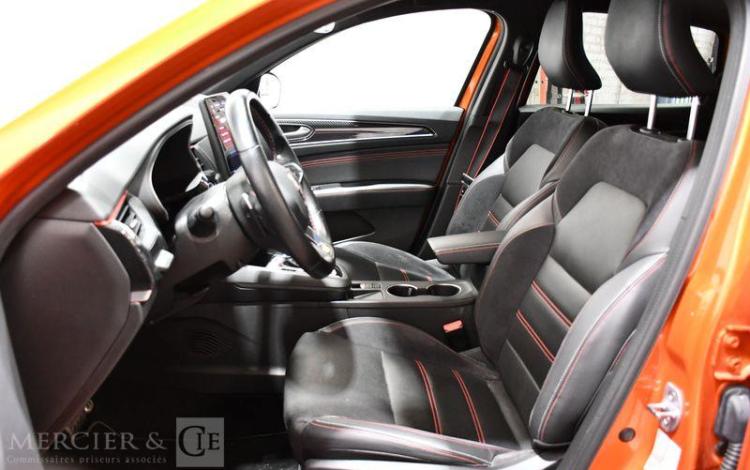 RENAULT ARKANA RS LINE TCE 140 EDC ORA GH-250-LA