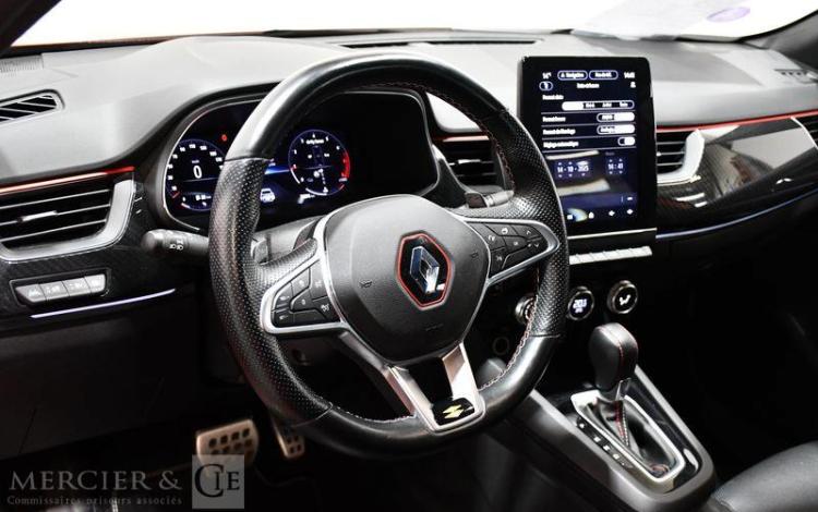 RENAULT ARKANA RS LINE TCE 140 EDC ORA GH-250-LA