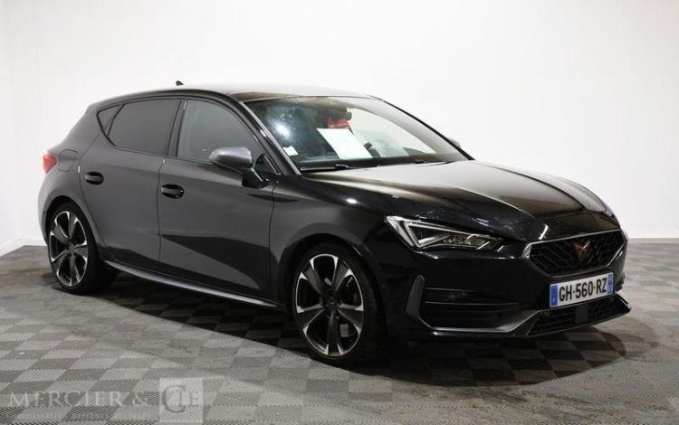 CUPRA CUPRA LEON VZ E-HYBRID 1,4 TSI NOIR GH-560-RZ