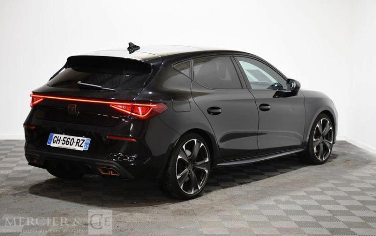 CUPRA CUPRA LEON VZ E-HYBRID 1,4 TSI NOIR GH-560-RZ