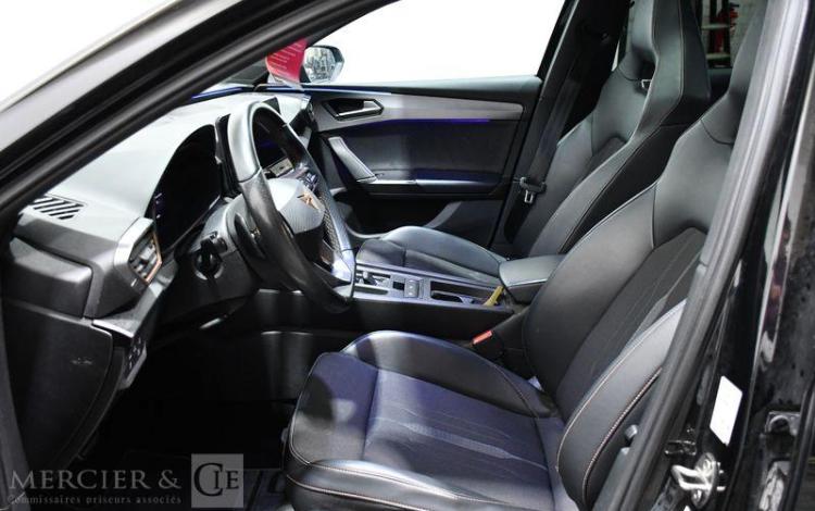 CUPRA CUPRA LEON VZ E-HYBRID 1,4 TSI NOIR GH-560-RZ