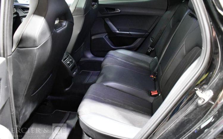 CUPRA CUPRA LEON VZ E-HYBRID 1,4 TSI NOIR GH-560-RZ