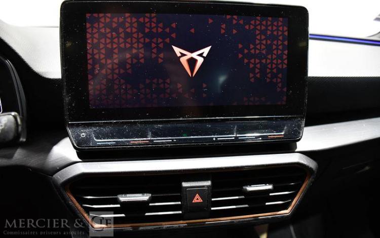 CUPRA CUPRA LEON VZ E-HYBRID 1,4 TSI NOIR GH-560-RZ