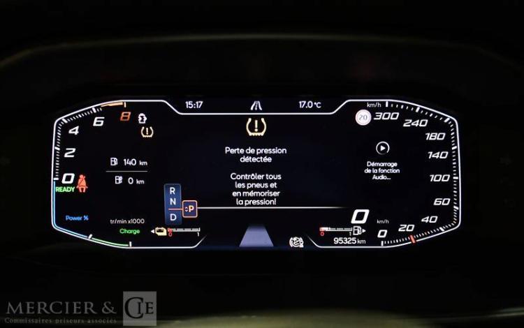 CUPRA CUPRA LEON VZ E-HYBRID 1,4 TSI NOIR GH-560-RZ
