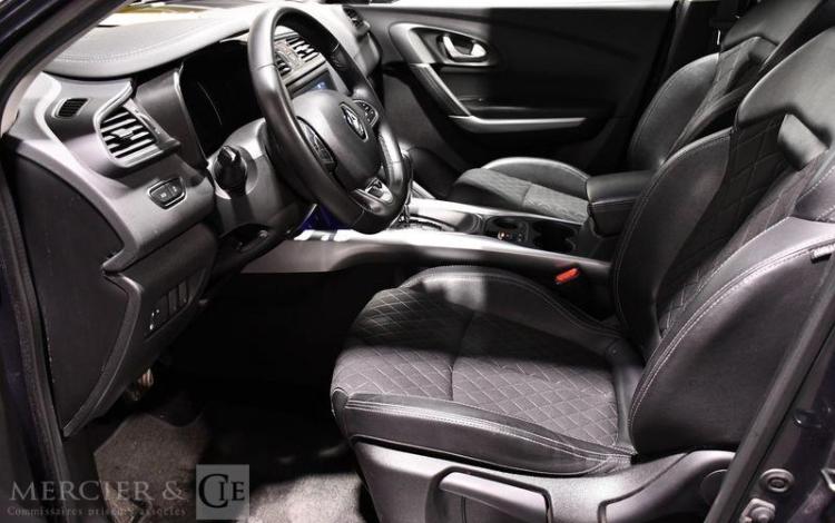 RENAULT KADJAR 1.5 BLUEDCI 115CH INTENS GRIS GH-720-QS
