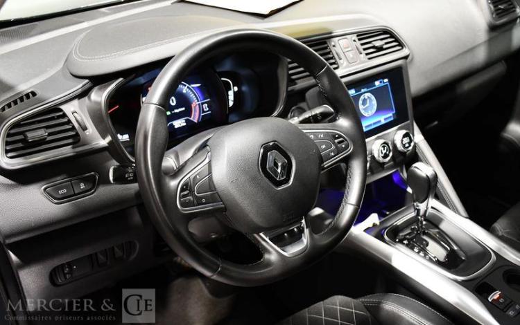 RENAULT KADJAR 1.5 BLUEDCI 115CH INTENS GRIS GH-720-QS