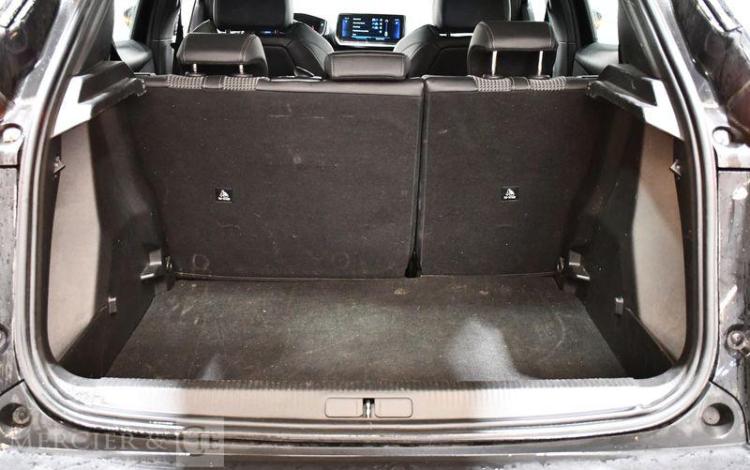 PEUGEOT 2008 GT PURETECH 130 S&S NOIR GH-771-AA