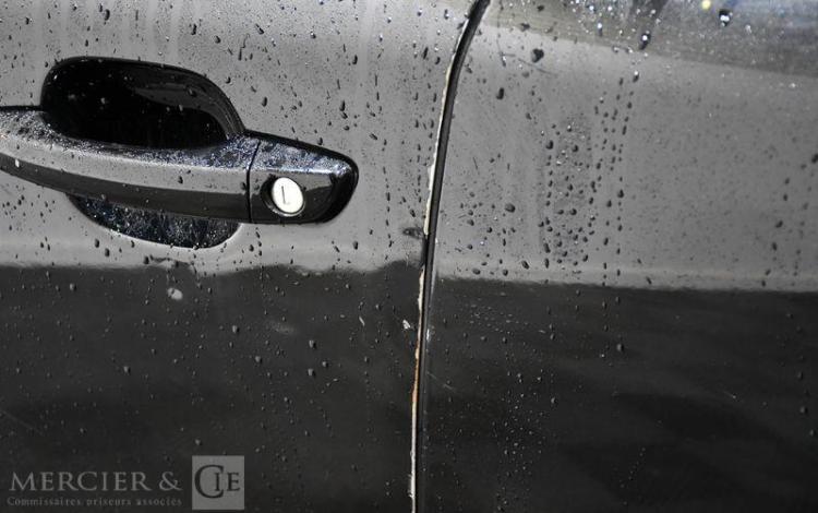 PEUGEOT 2008 GT PURETECH 130 S&S NOIR GH-771-AA