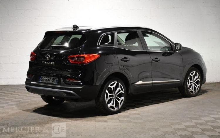 RENAULT KADJAR 1.5 BLUEDCI 115CH INTENS NOIR GH-837-QS
