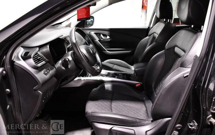 RENAULT KADJAR 1.5 BLUEDCI 115CH INTENS NOIR GH-837-QS