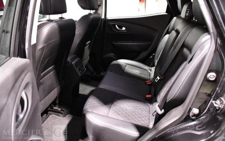 RENAULT KADJAR 1.5 BLUEDCI 115CH INTENS NOIR GH-837-QS