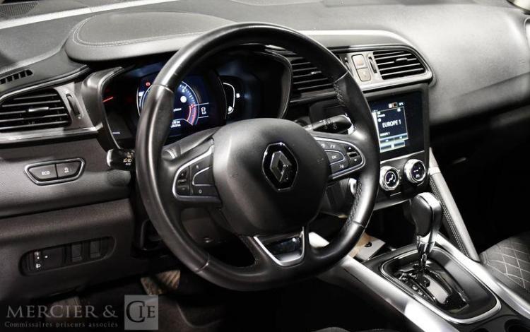 RENAULT KADJAR 1.5 BLUEDCI 115CH INTENS NOIR GH-837-QS