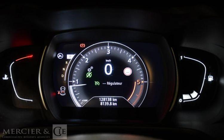RENAULT KADJAR 1.5 BLUEDCI 115CH INTENS NOIR GH-837-QS