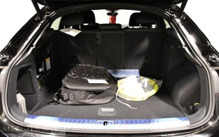 AUDI Q3 SPORTBACK 45 1,4 TFSI 245CH NOIR GH-864-FF