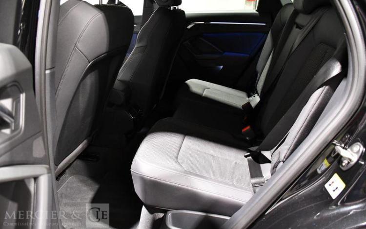 AUDI Q3 SPORTBACK 45 1,4 TFSI 245CH NOIR GH-864-FF
