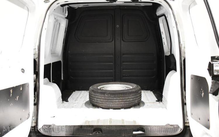 RENAULT KANGOO VAN FOUR EXTRA BLUE DCI 95 BLANC GJ-051-CN