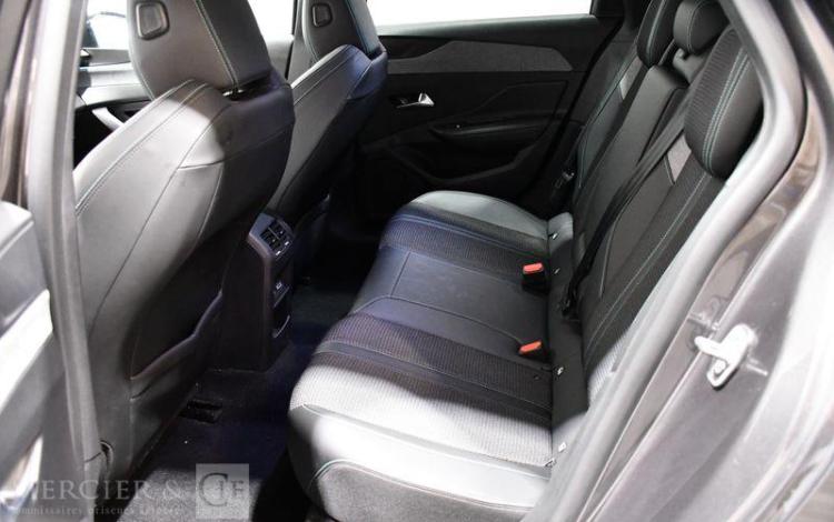 PEUGEOT 308 SW 1,6 HYBRID 180H ALLURE PACK GRIS GJ-242-TS