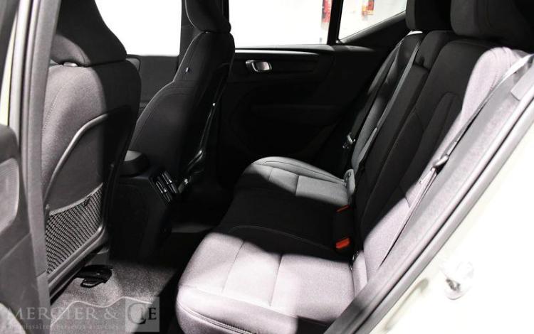 VOLVO XC40 FL RECH PLUS 2 M VERT GJ-386-BS