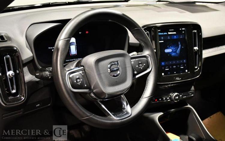 VOLVO XC40 FL RECH PLUS 2 M VERT GJ-386-BS