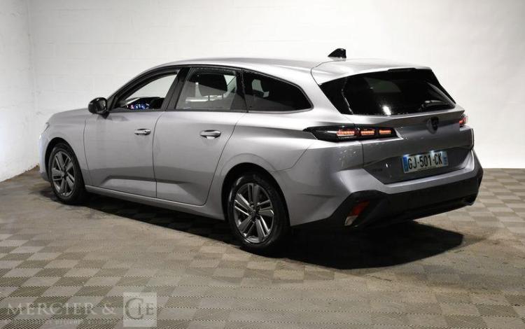 PEUGEOT 308 SW BLUEHDI 103CH ACTIVE PACK S&S BVM6 GRIS GJ-501-CK
