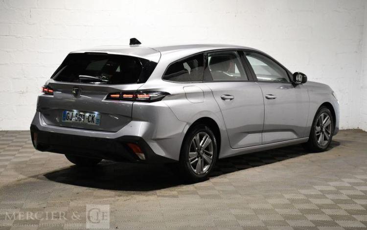 PEUGEOT 308 SW BLUEHDI 103CH ACTIVE PACK S&S BVM6 GRIS GJ-501-CK