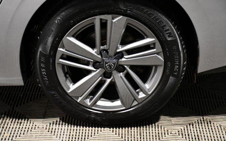 PEUGEOT 308 SW BLUEHDI 103CH ACTIVE PACK S&S BVM6 GRIS GJ-501-CK