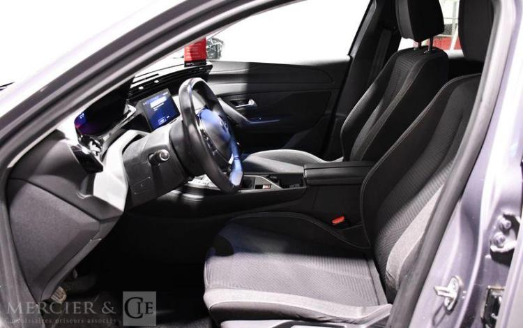 PEUGEOT 308 SW BLUEHDI 103CH ACTIVE PACK S&S BVM6 GRIS GJ-501-CK