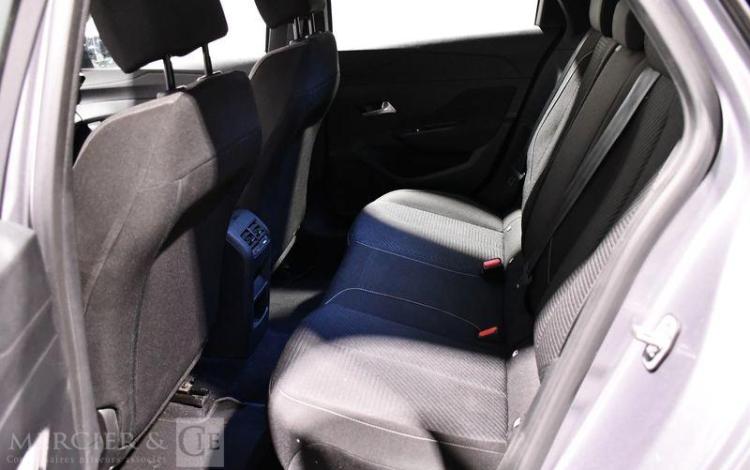 PEUGEOT 308 SW BLUEHDI 103CH ACTIVE PACK S&S BVM6 GRIS GJ-501-CK