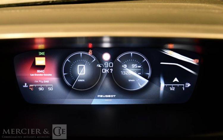 PEUGEOT 308 SW BLUEHDI 103CH ACTIVE PACK S&S BVM6 GRIS GJ-501-CK