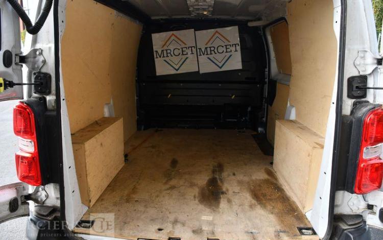 PEUGEOT EXPERT M 1.5 BLUEHDI 120ch PACK BLANC GJ-552-JJ