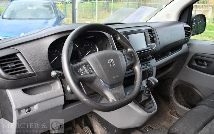 PEUGEOT EXPERT M 1.5 BLUEHDI 120ch PACK BLANC GJ-552-JJ
