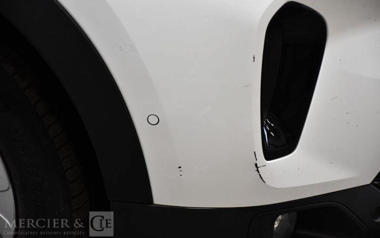 CITROEN C5 AIRCROSS 130 FEEL BLANC GJ-838-AL