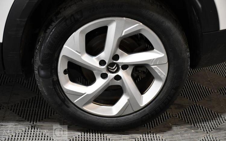 CITROEN C5 AIRCROSS 130 FEEL BLANC GJ-838-AL