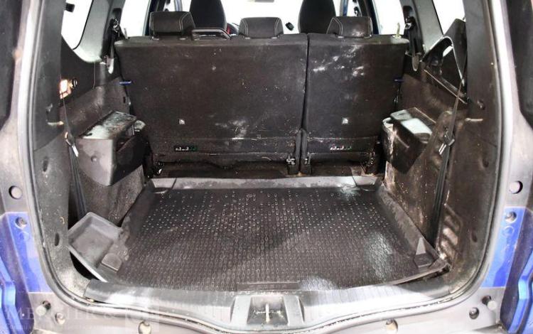 DACIA JOGGER CONFORT TCE 110 7PL BLEU GK-002-FL