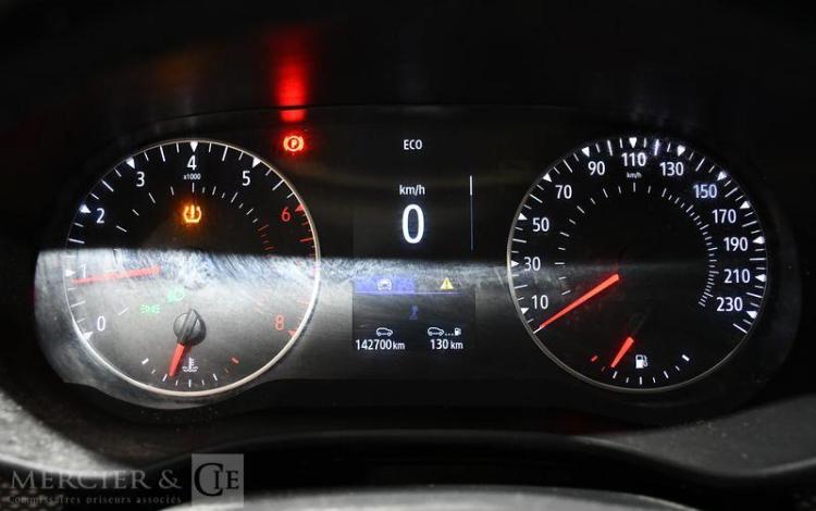 DACIA JOGGER CONFORT TCE 110 7PL BLEU GK-002-FL