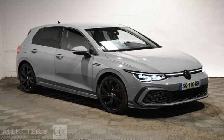 VOLKSWAGEN GOLF GRIS GK-110-RB