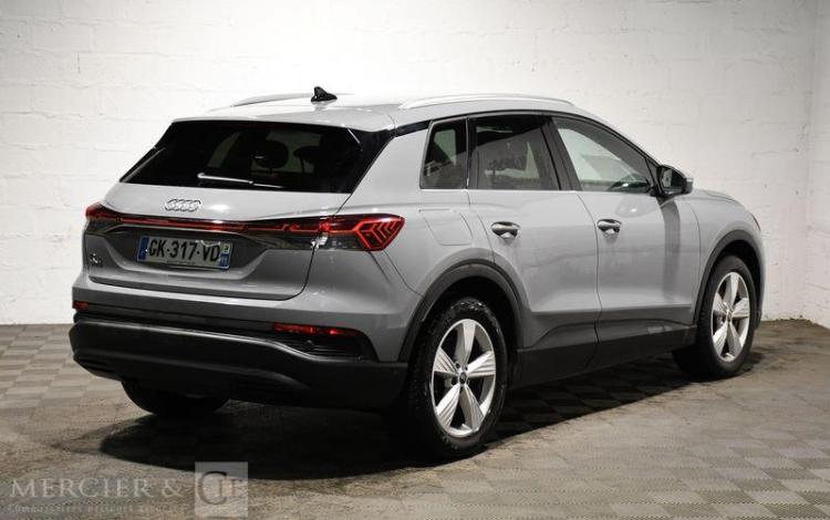AUDI Q4 E-TRON GRIS GK-317-VD