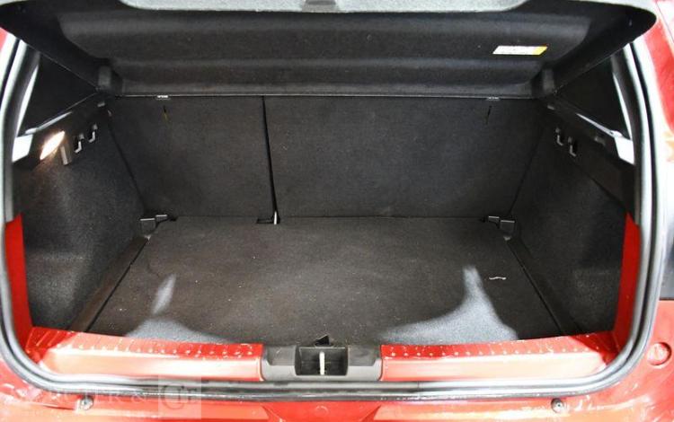 DACIA SANDERO STEPWAY CONFORT ECO-G 100 ROUGE GK-533-EP