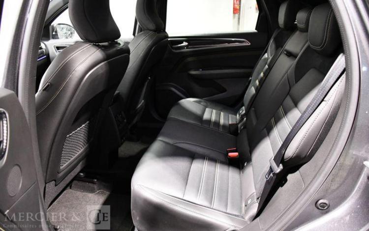 RENAULT ARKANA E-TECH ENGINEERED HYBRIDE 145 GRIS GK-678-QM